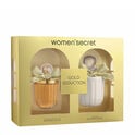 Gold Seduction Estuche Gold Seduction Estuche
